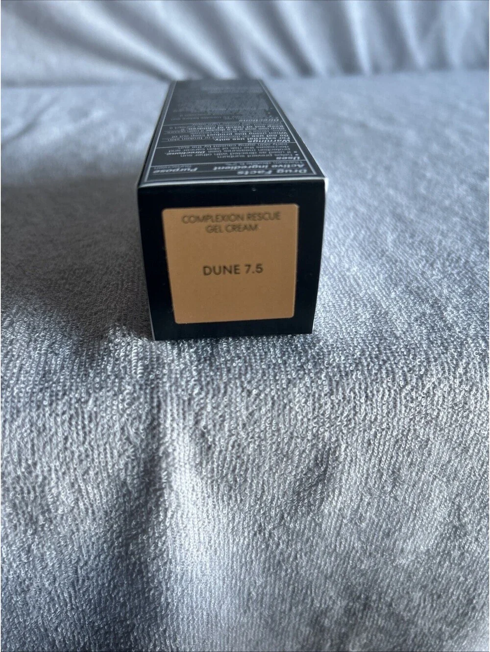 bareMinerals Complexion Rescue SPF 30 Tinted Hydrating Gel Cream - Dune 1.18 fl
